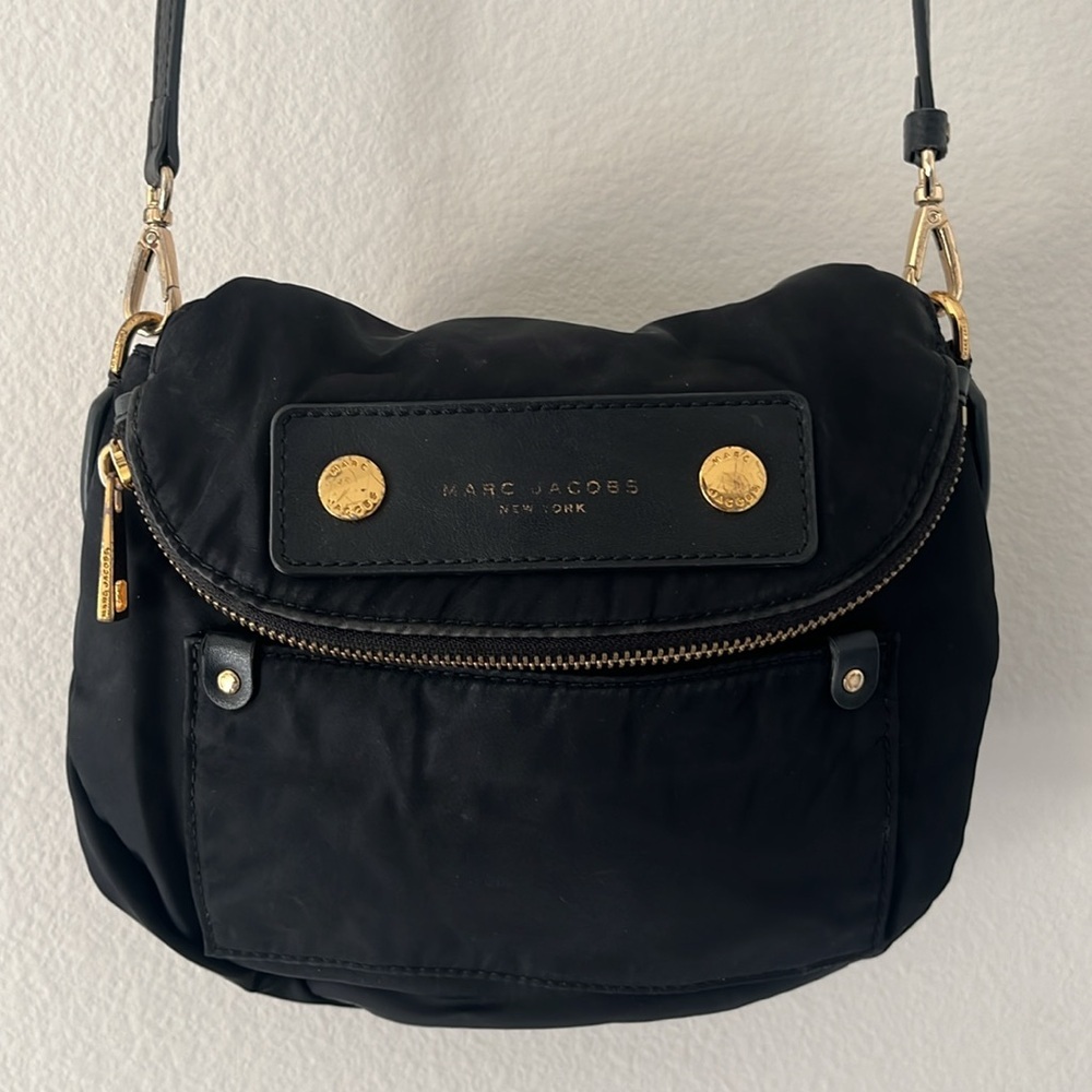 Marc Jacobs black Crossbody - Picture 3 of 12